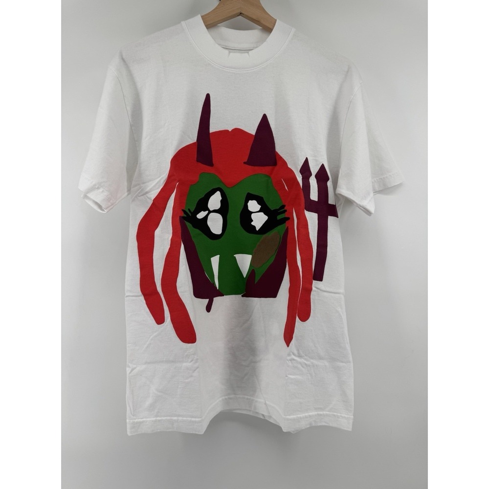 Playboi Carti X CPFM Vamp T-Shirt Size Small New
